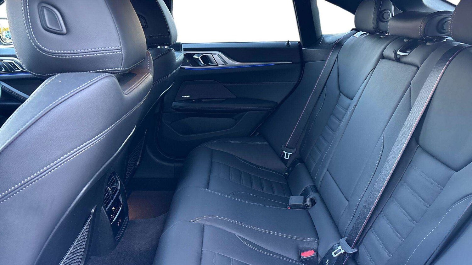 Used BMW 4 Series 2022 for sale - 76789241: Photo 14