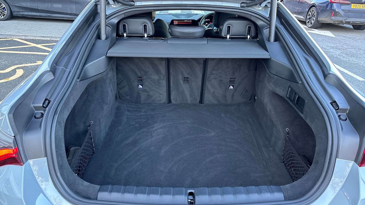 Used BMW 4 Series 2022 for sale - 76789241: Photo 15