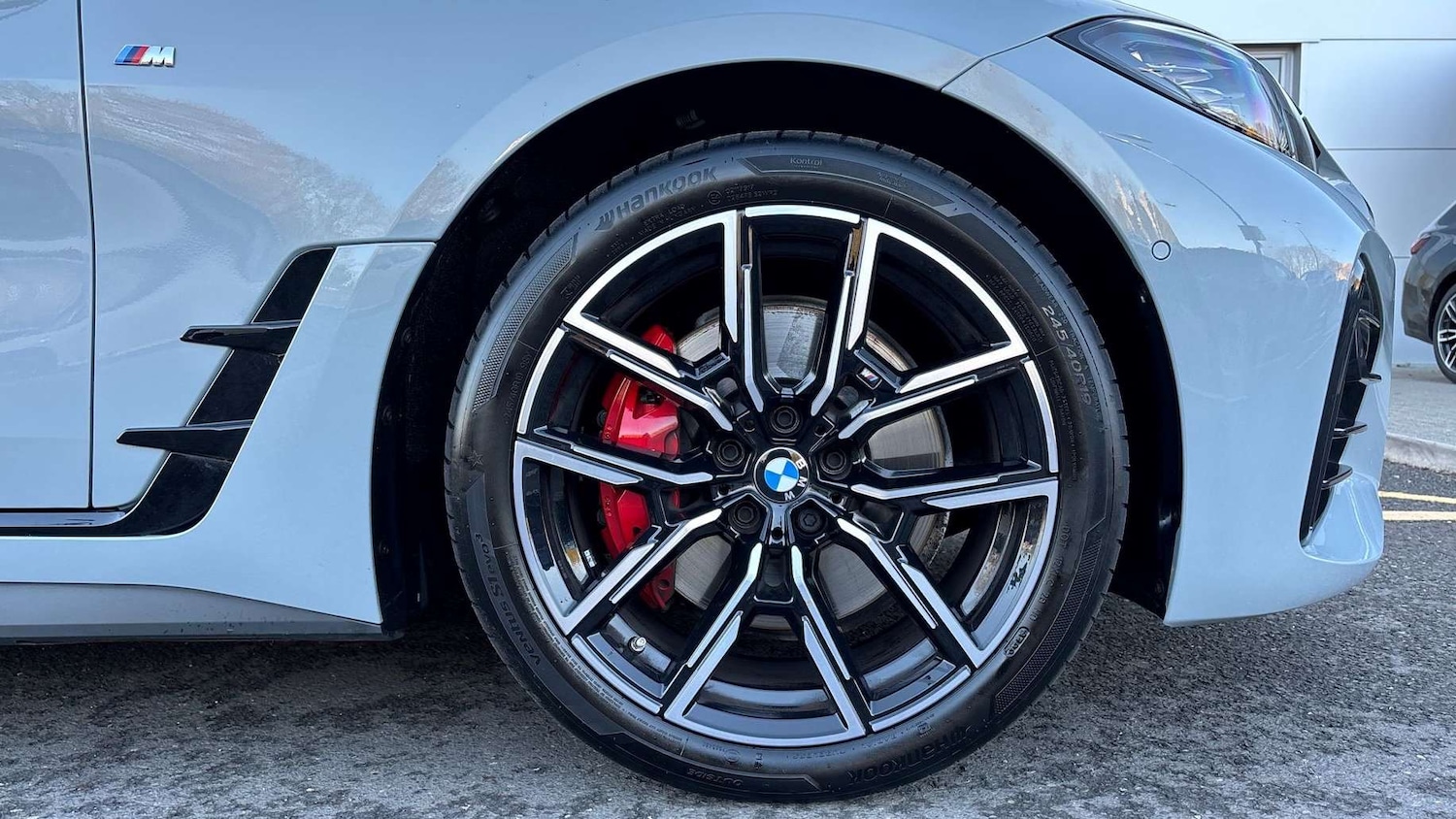 Used BMW 4 Series 2022 for sale - 76789241: Photo 16