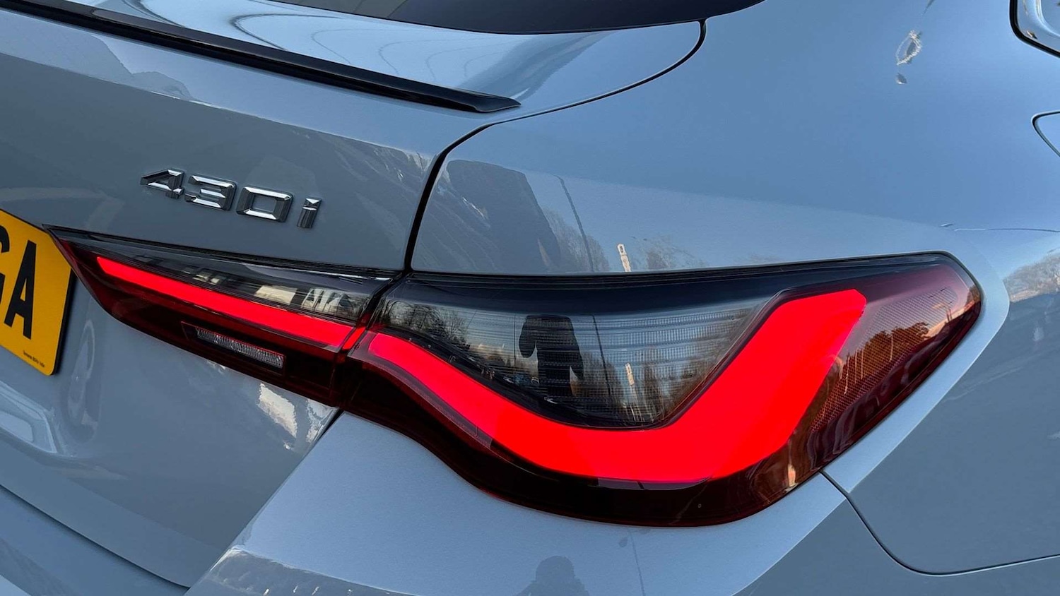 Used BMW 4 Series 2022 for sale - 76789241: Photo 17