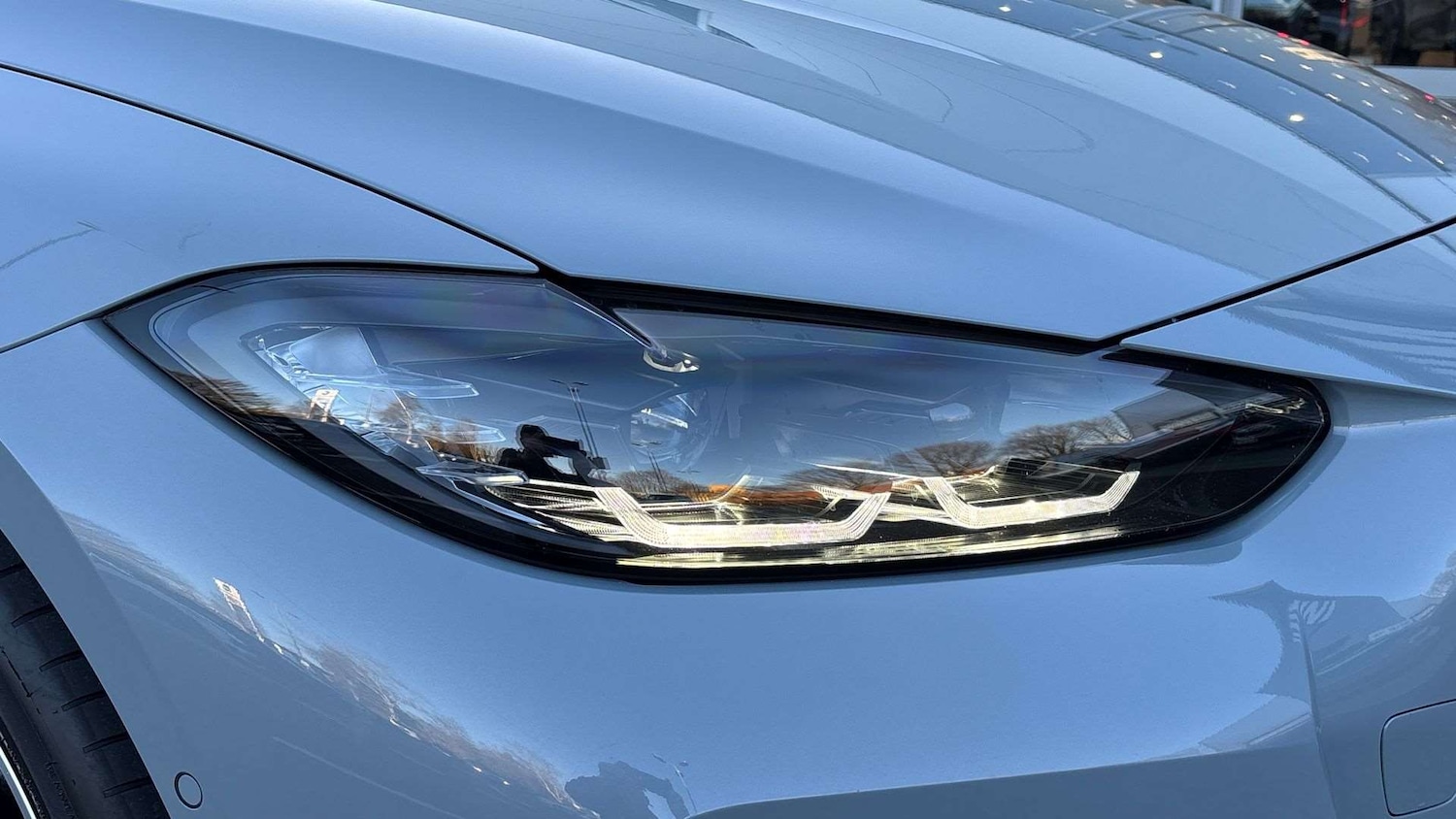 Used BMW 4 Series 2022 for sale - 76789241: Photo 18