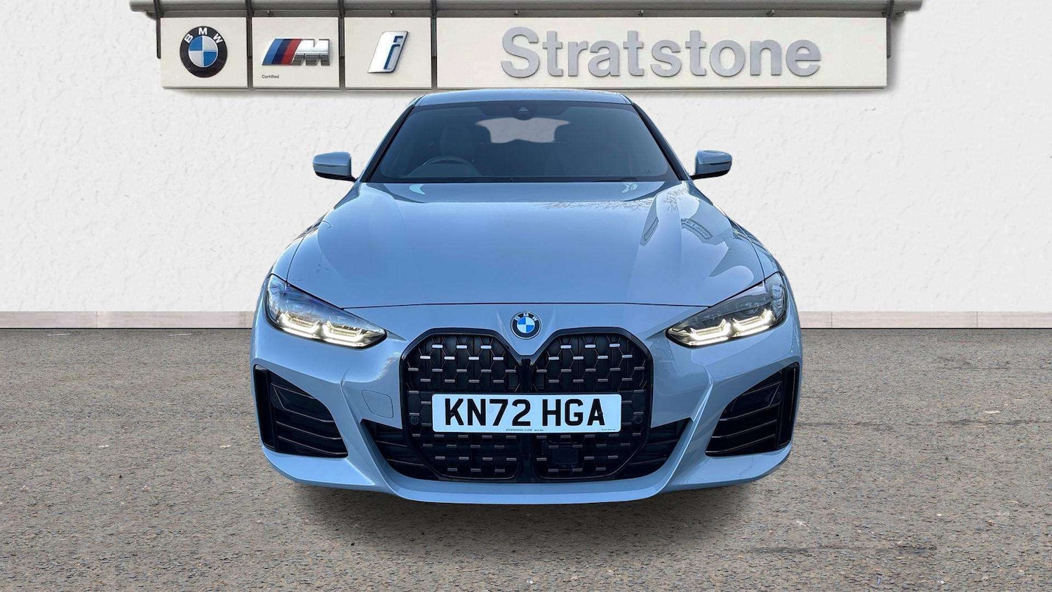 Used BMW 4 Series 2022 for sale - 76789241: Photo 21