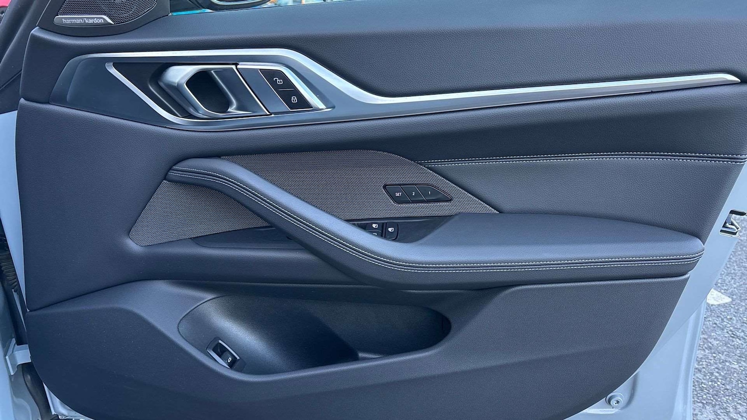 Used BMW 4 Series 2022 for sale - 76789241: Photo 27