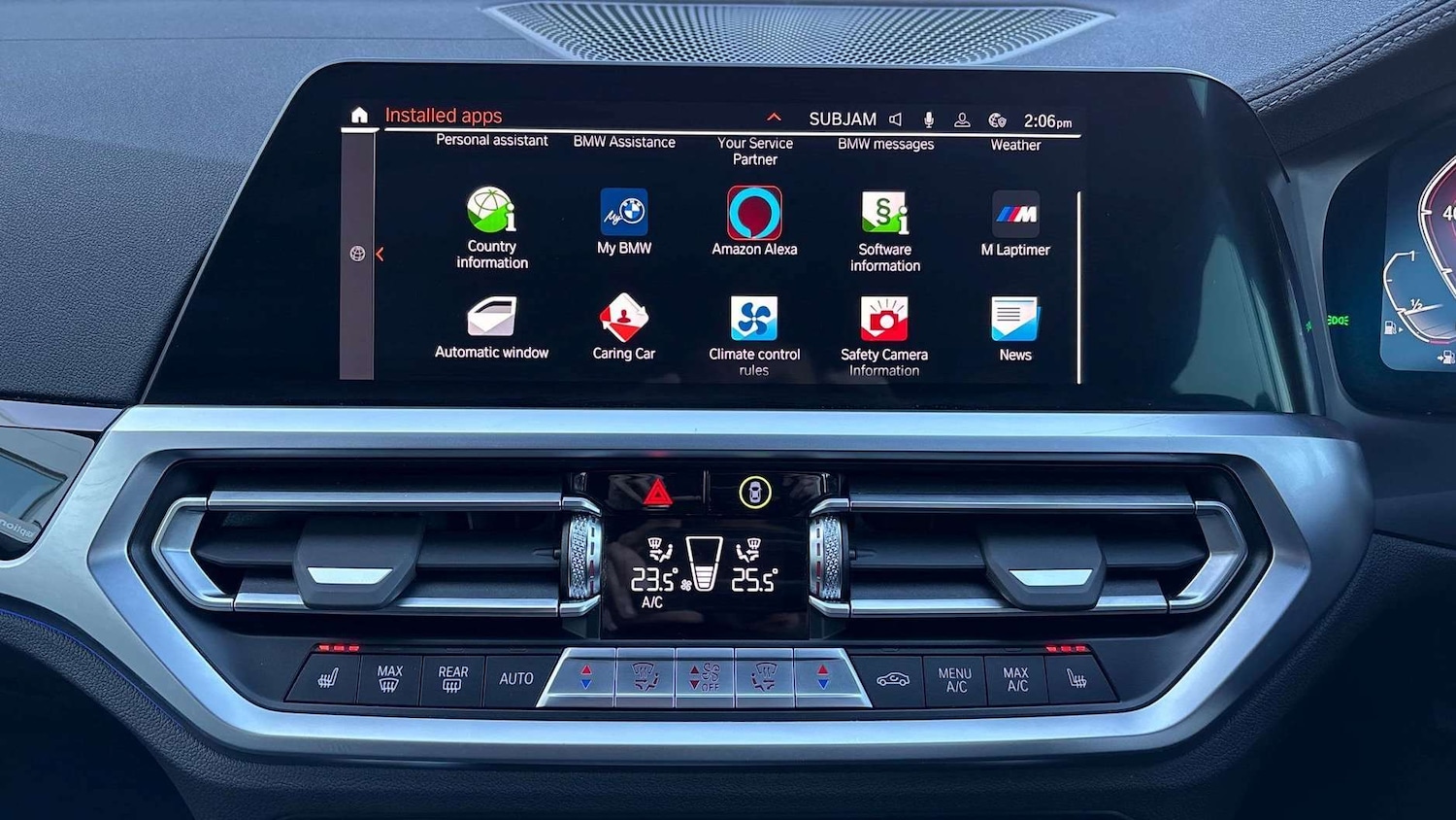 Used BMW 4 Series 2022 for sale - 76789241: Photo 31