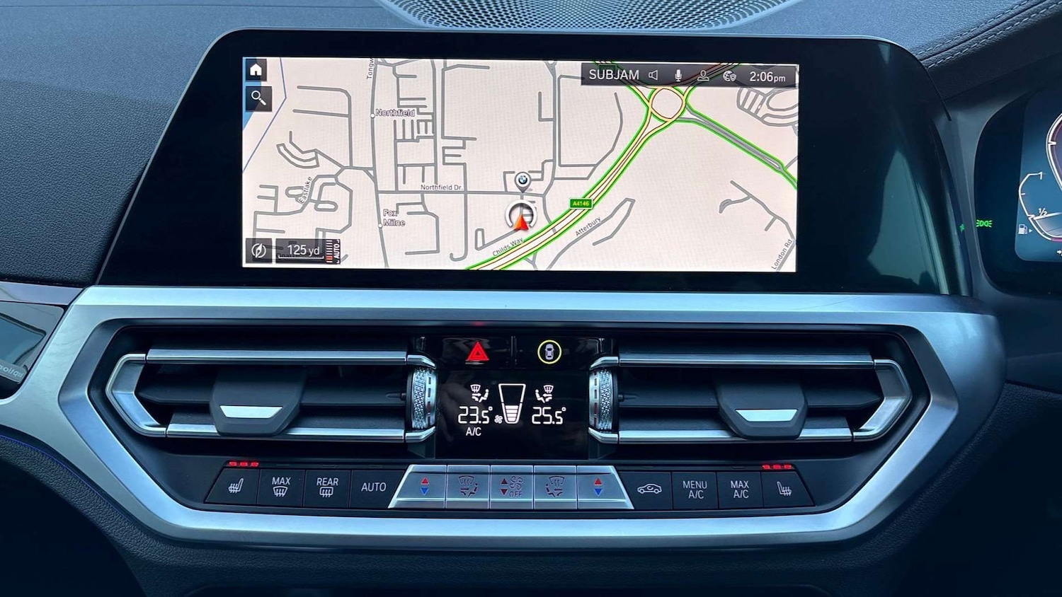 Used BMW 4 Series 2022 for sale - 76789241: Photo 33