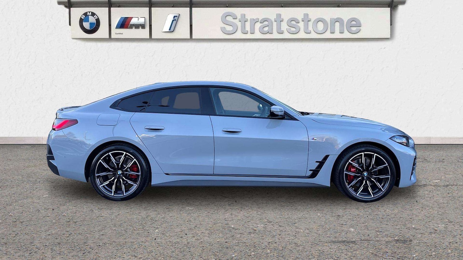 Used BMW 4 Series 2022 for sale - 76789241: Photo 4