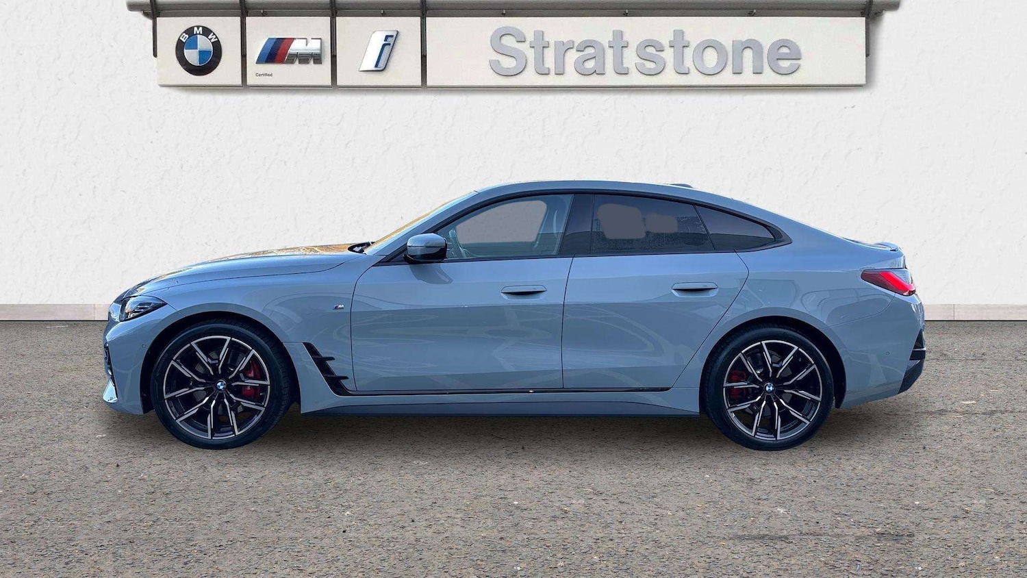 Used BMW 4 Series 2022 for sale - 76789241: Photo 5