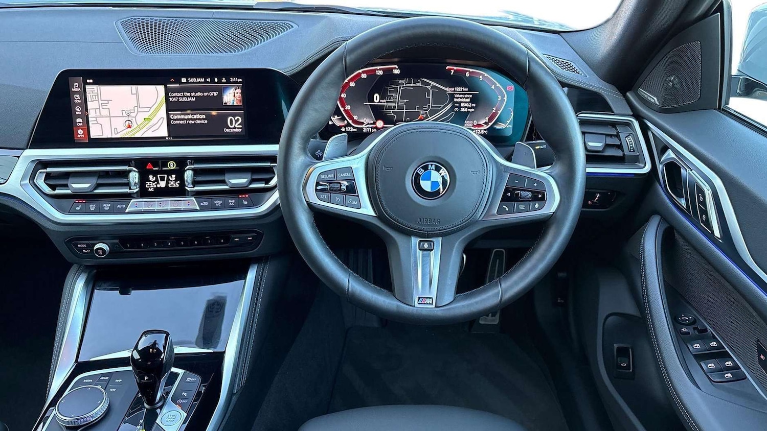 Used BMW 4 Series 2022 for sale - 76789241: Photo 7