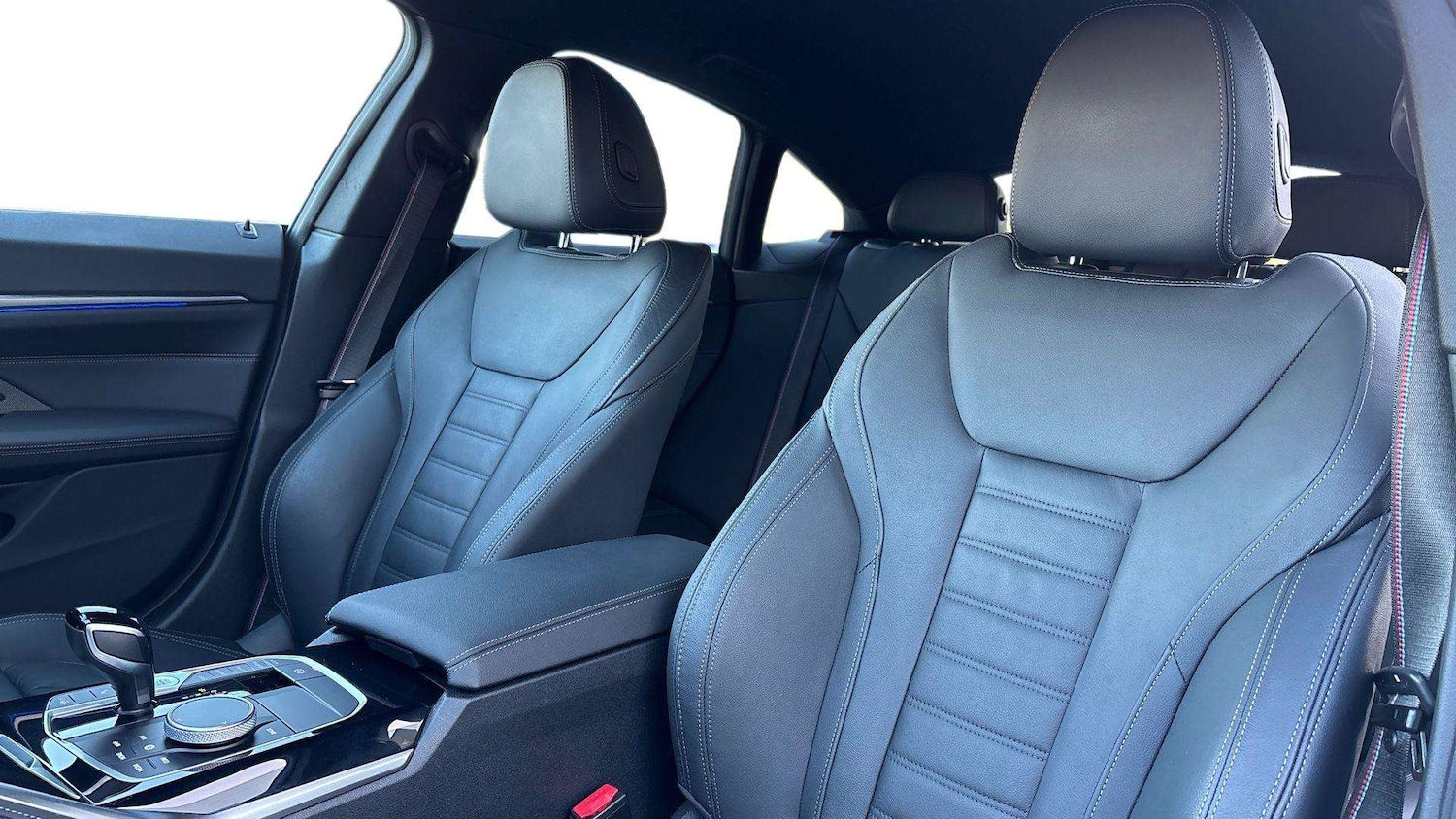 Used BMW 4 Series 2022 for sale - 76789241: Photo 9