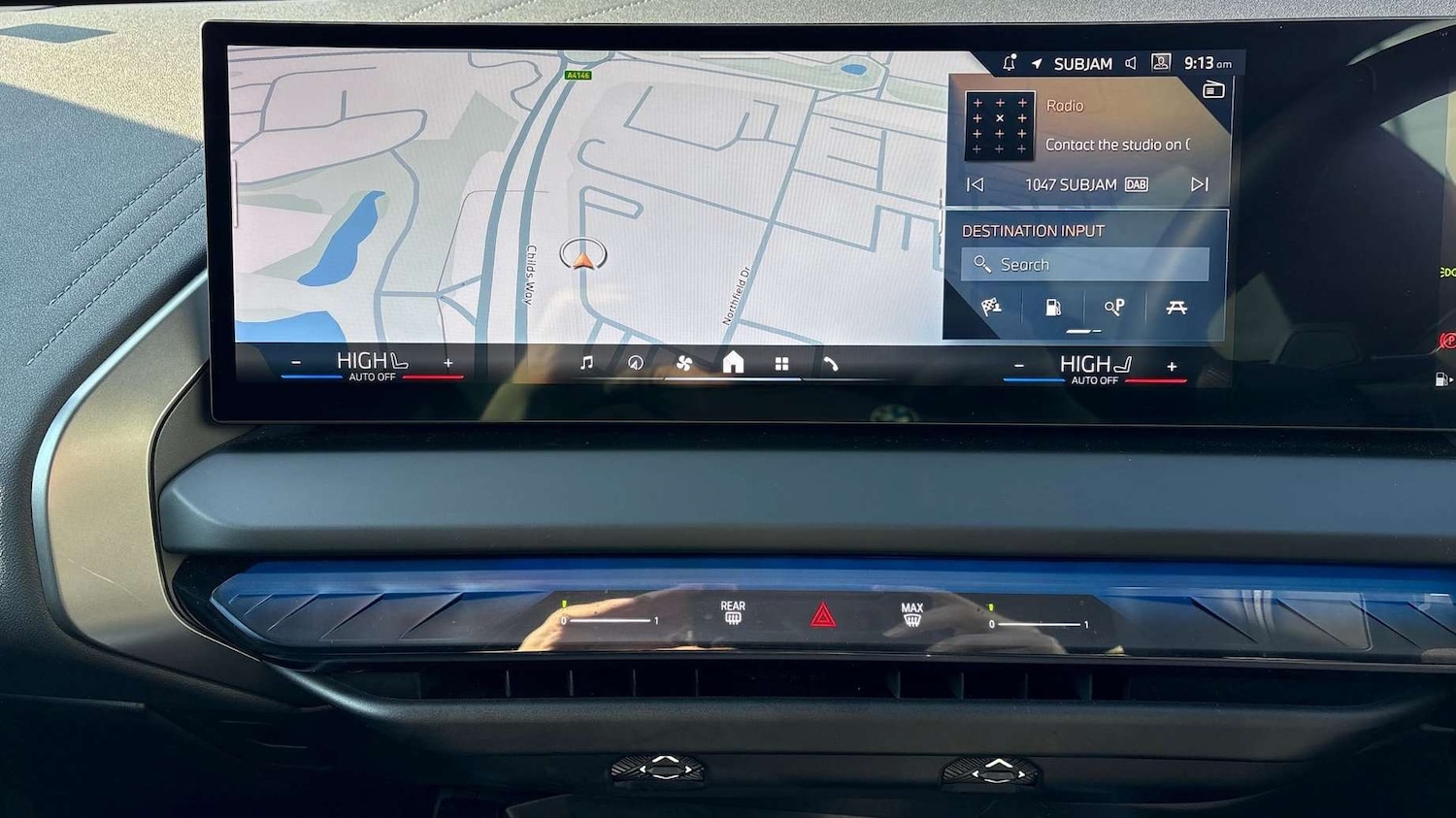 Used BMW X3 2025 for sale - 77960744: Photo 10