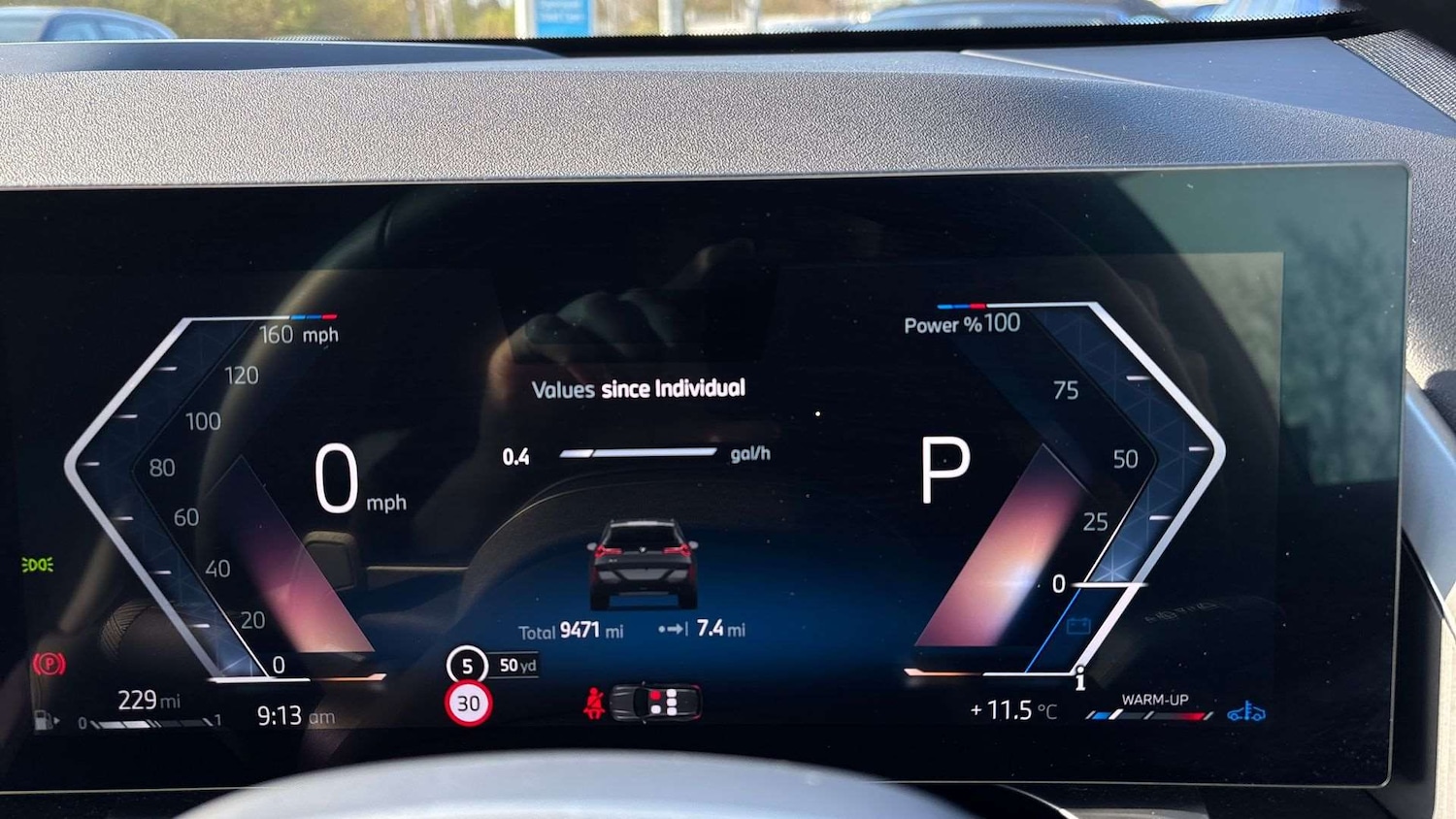 Used BMW X3 2025 for sale - 77960744: Photo 11