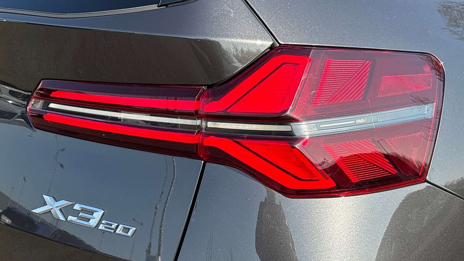 Used BMW X3 2025 for sale - 77960744: Photo 17