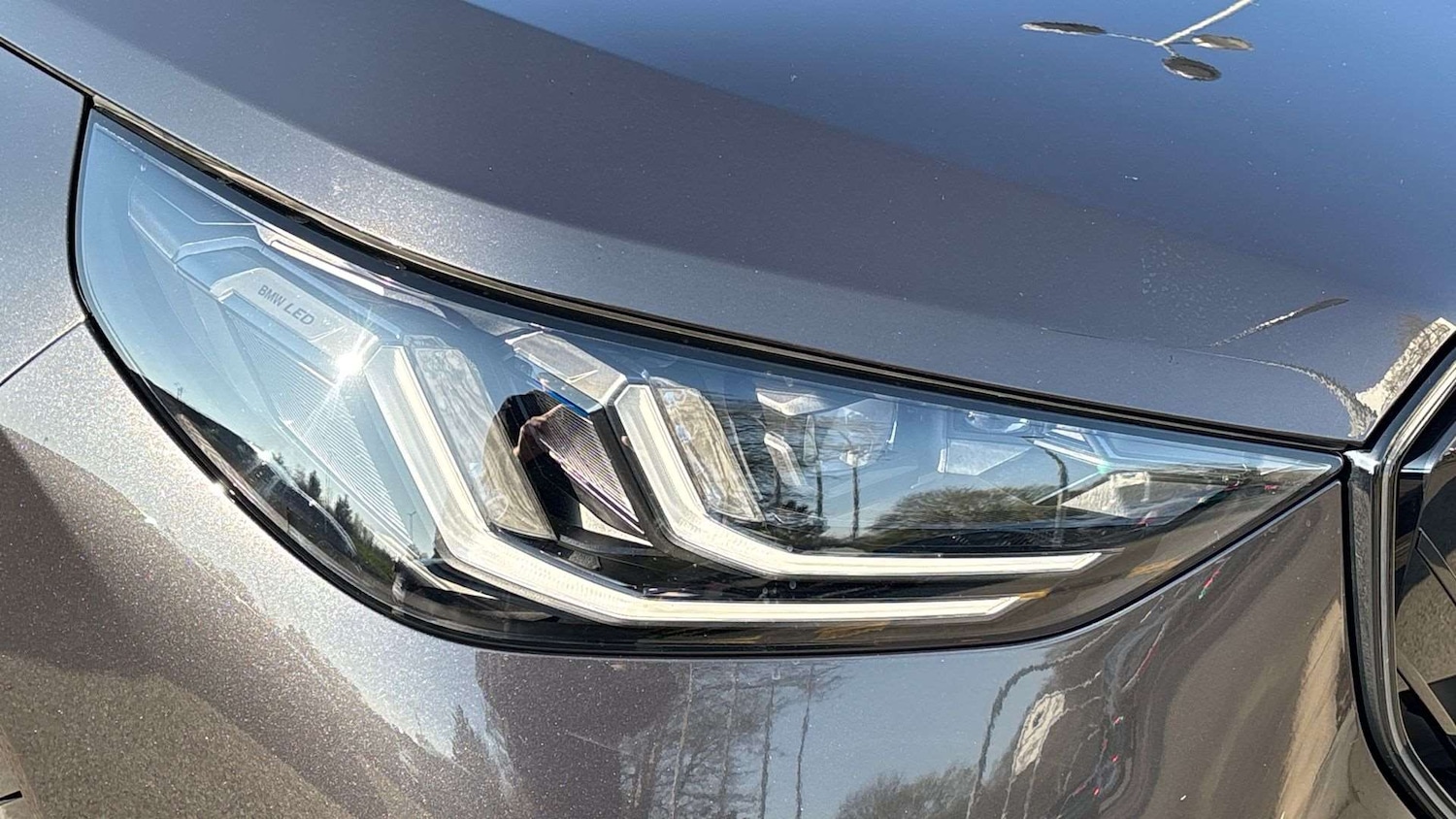 Used BMW X3 2025 for sale - 77960744: Photo 18