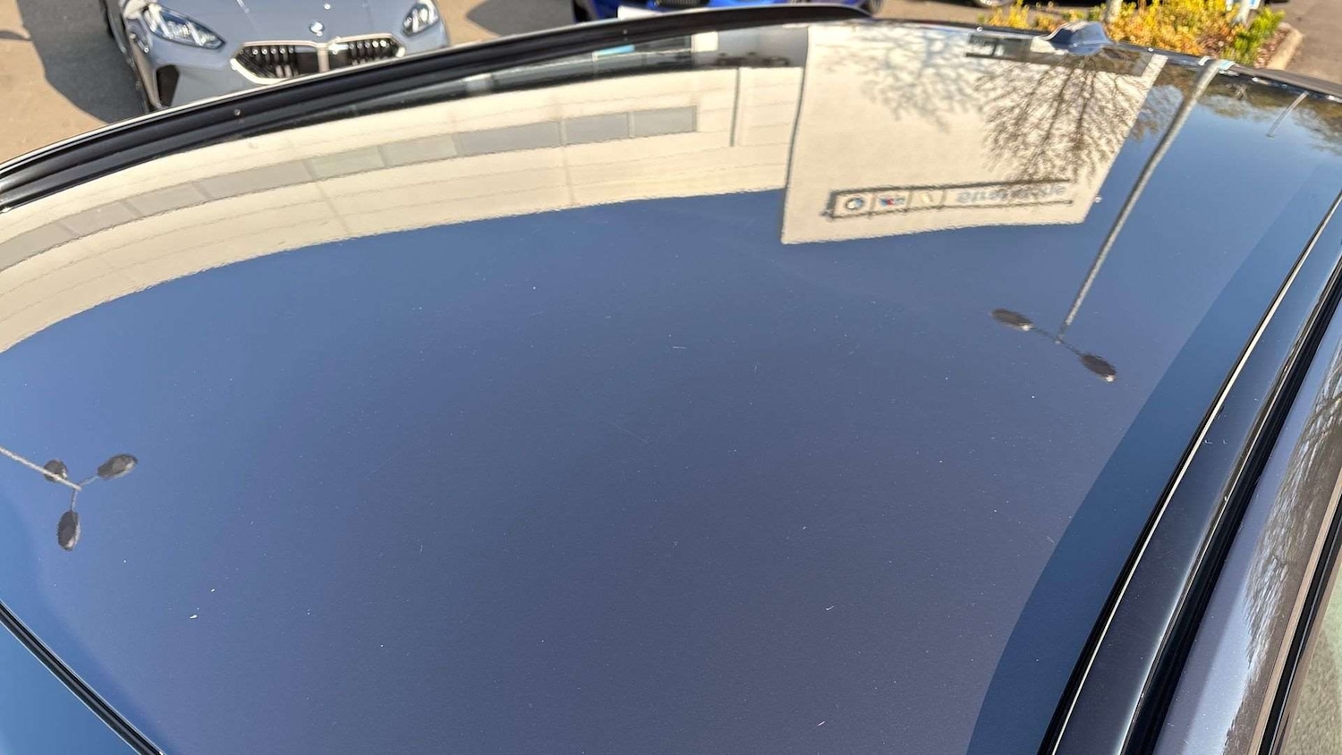 Used BMW X3 2025 for sale - 77960744: Photo 19