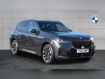 Used BMW X3 2025 for sale - 77960744: Photo