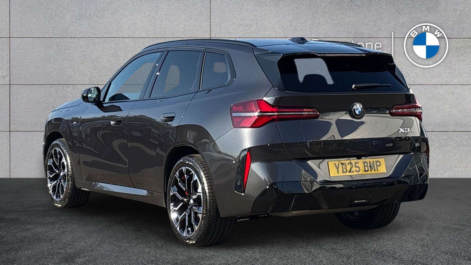 Used BMW X3 2025 for sale - 77960744: Photo 2