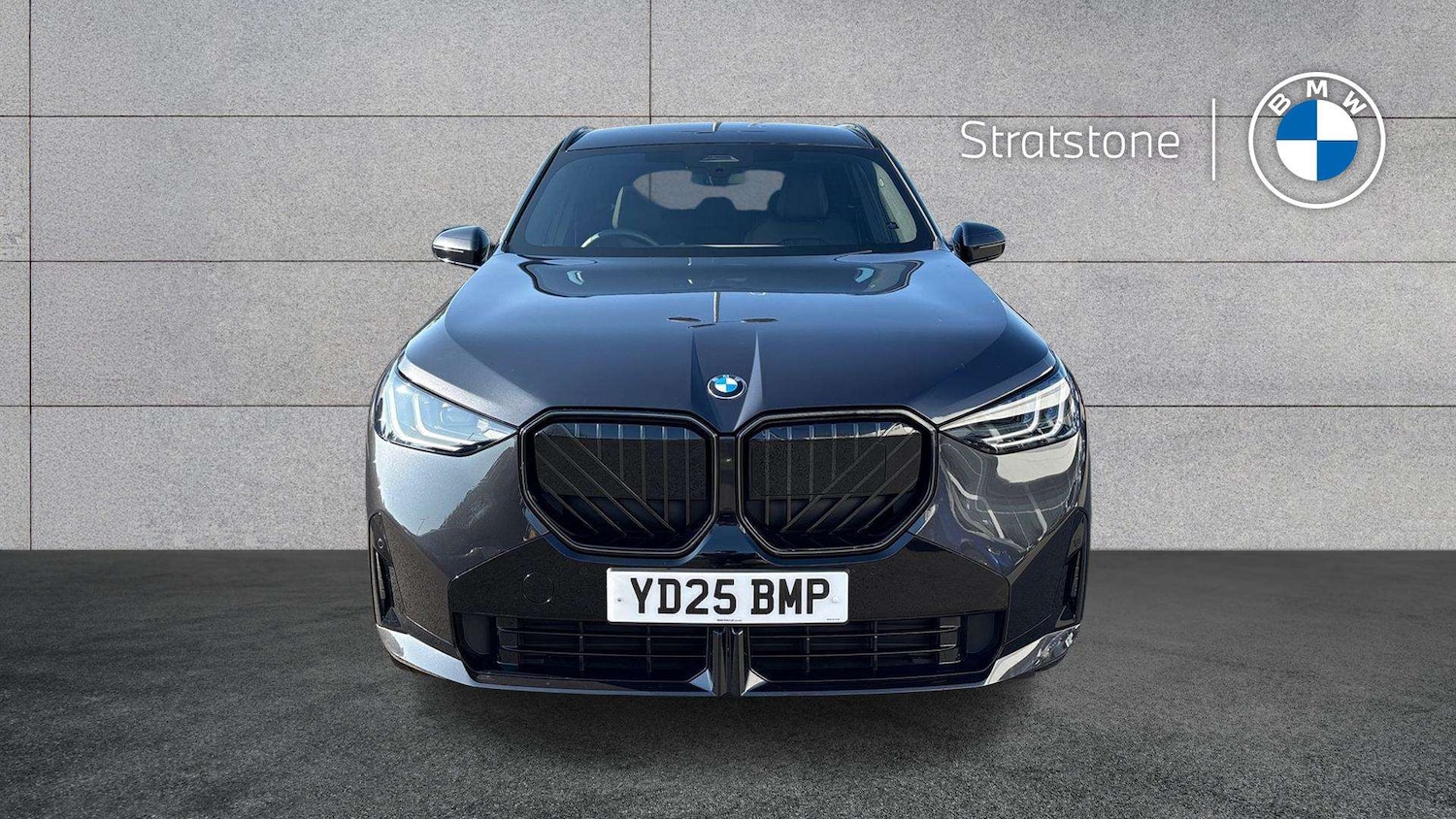 Used BMW X3 2025 for sale - 77960744: Photo 21