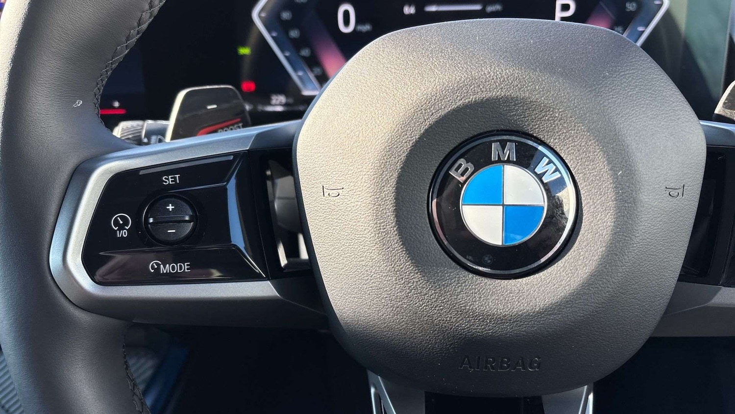 Used BMW X3 2025 for sale - 77960744: Photo 22