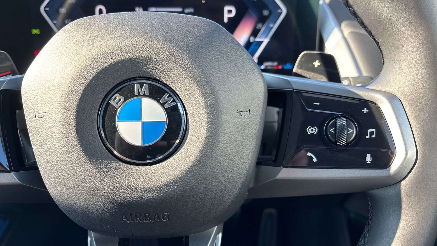 Used BMW X3 2025 for sale - 77960744: Photo 23