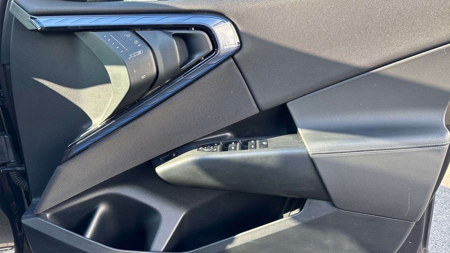 Used BMW X3 2025 for sale - 77960744: Photo 27