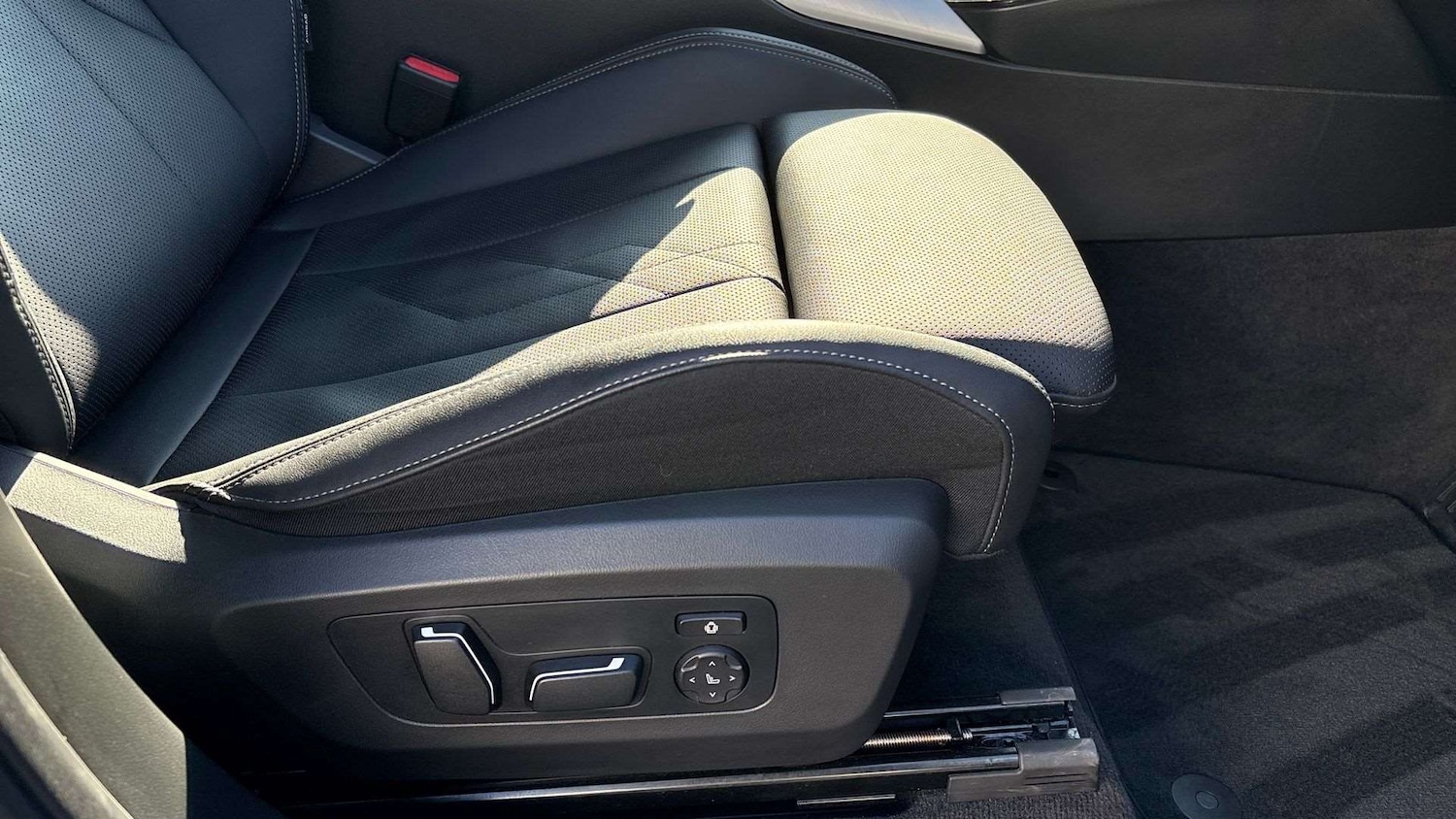 Used BMW X3 2025 for sale - 77960744: Photo 28