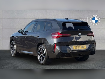 Used BMW X3 2025 for sale - 77960744: Photo