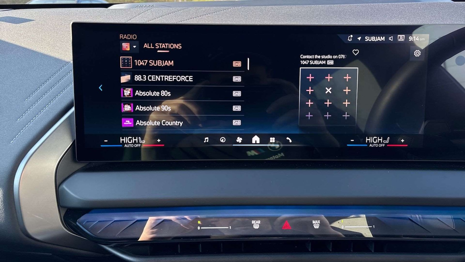 Used BMW X3 2025 for sale - 77960744: Photo 32