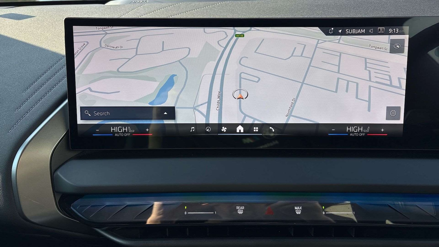 Used BMW X3 2025 for sale - 77960744: Photo 33