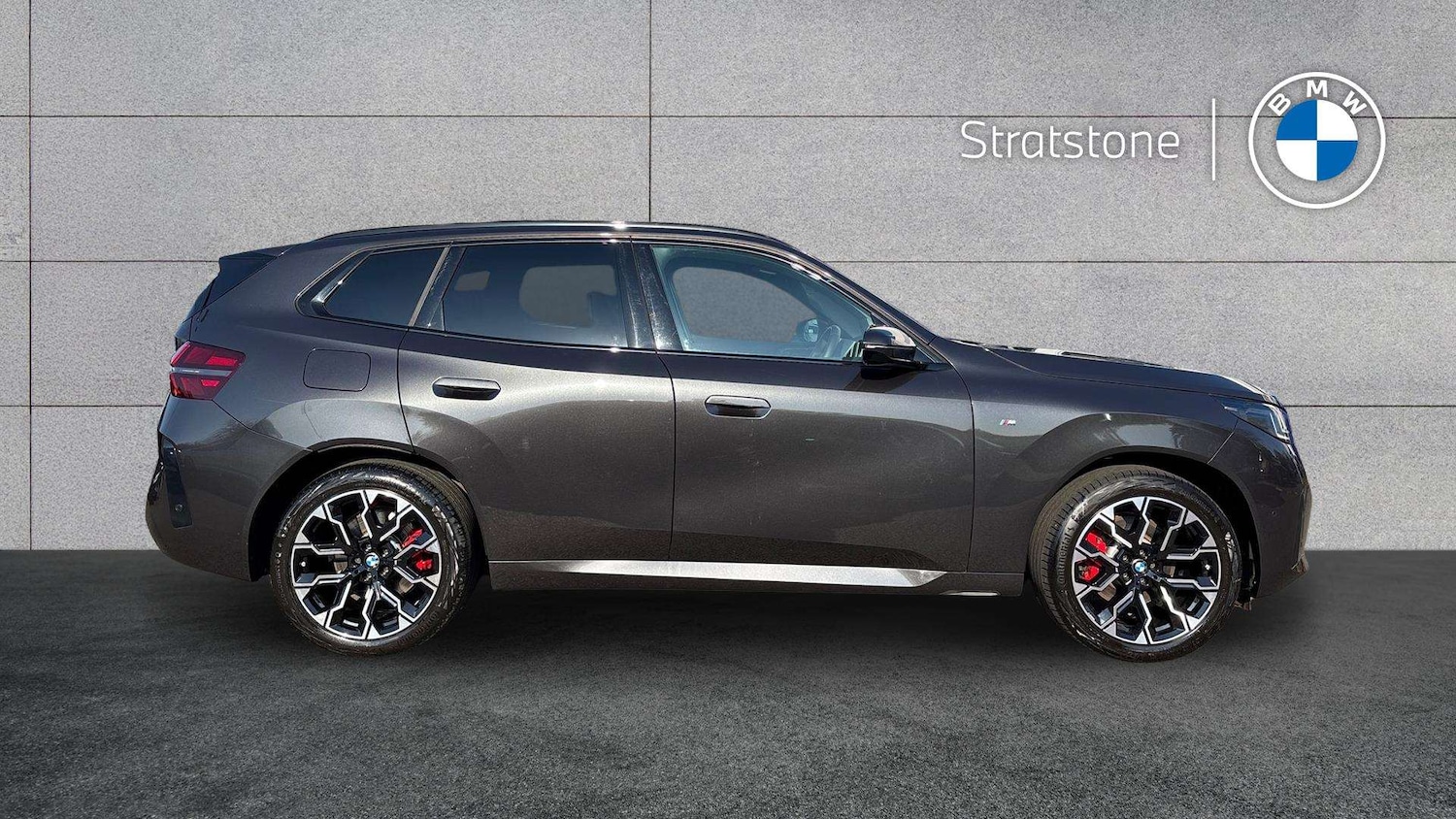 Used BMW X3 2025 for sale - 77960744: Photo 4