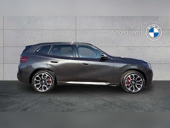 Used BMW X3 2025 for sale - 77960744: Photo