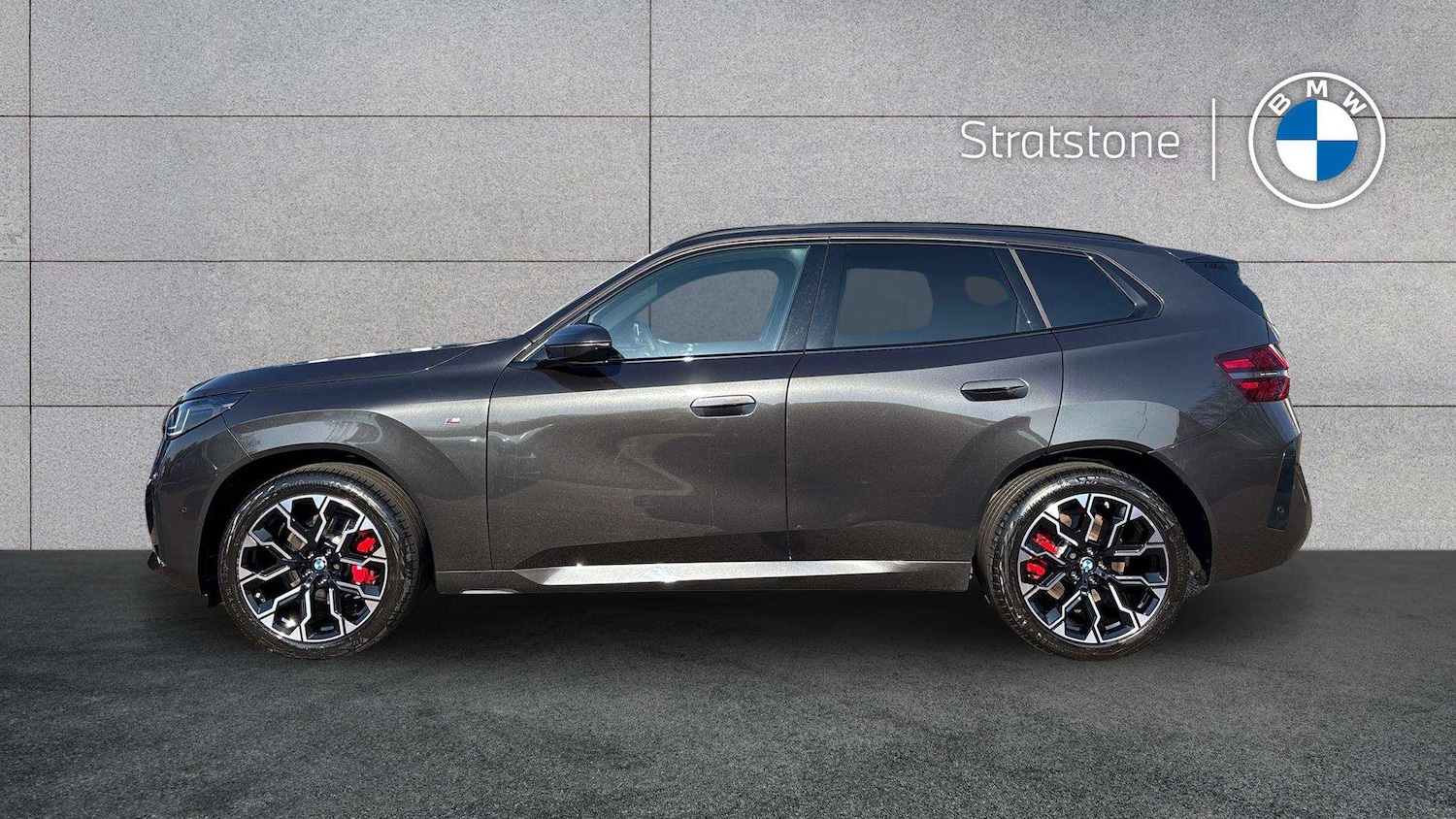 Used BMW X3 2025 for sale - 77960744: Photo 5