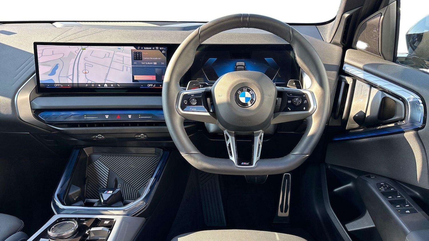 Used BMW X3 2025 for sale - 77960744: Photo 7