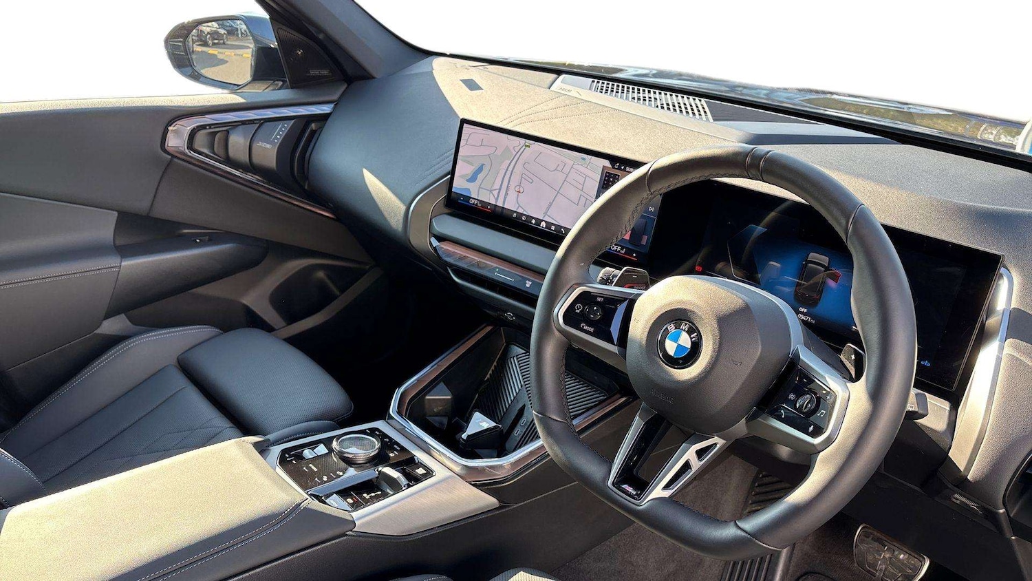 Used BMW X3 2025 for sale - 77960744: Photo 8