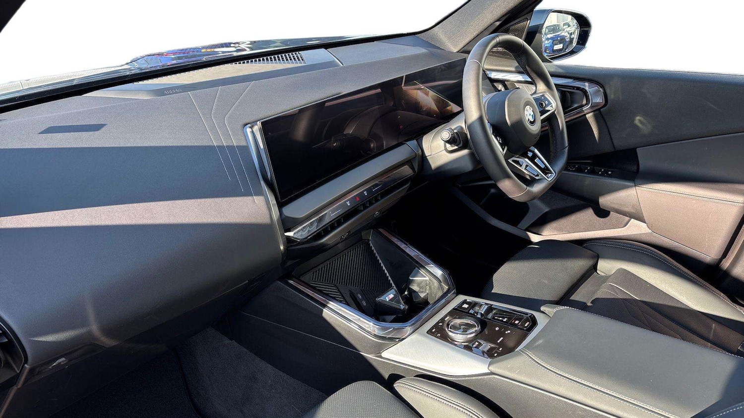 Used BMW X3 2025 for sale - 77960744: Photo 9