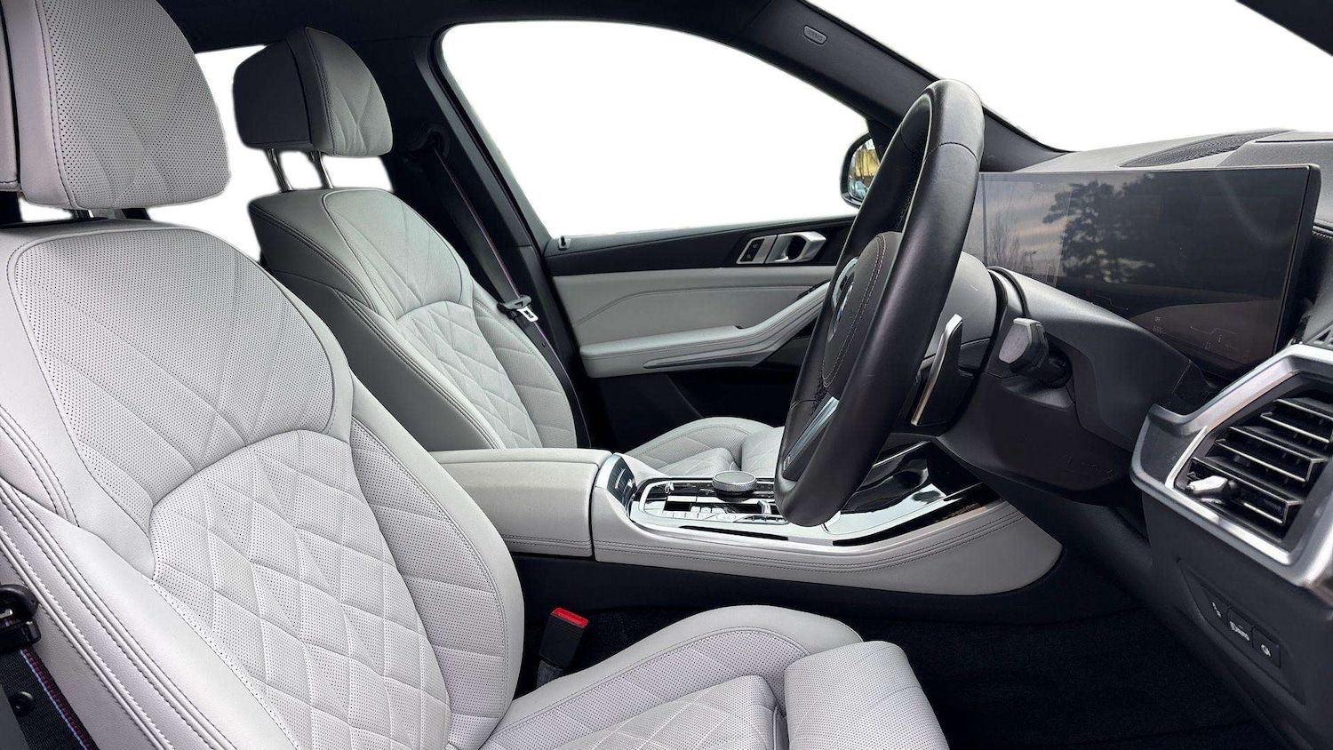 Used BMW X5 2025 for sale - 76648793: Photo 13