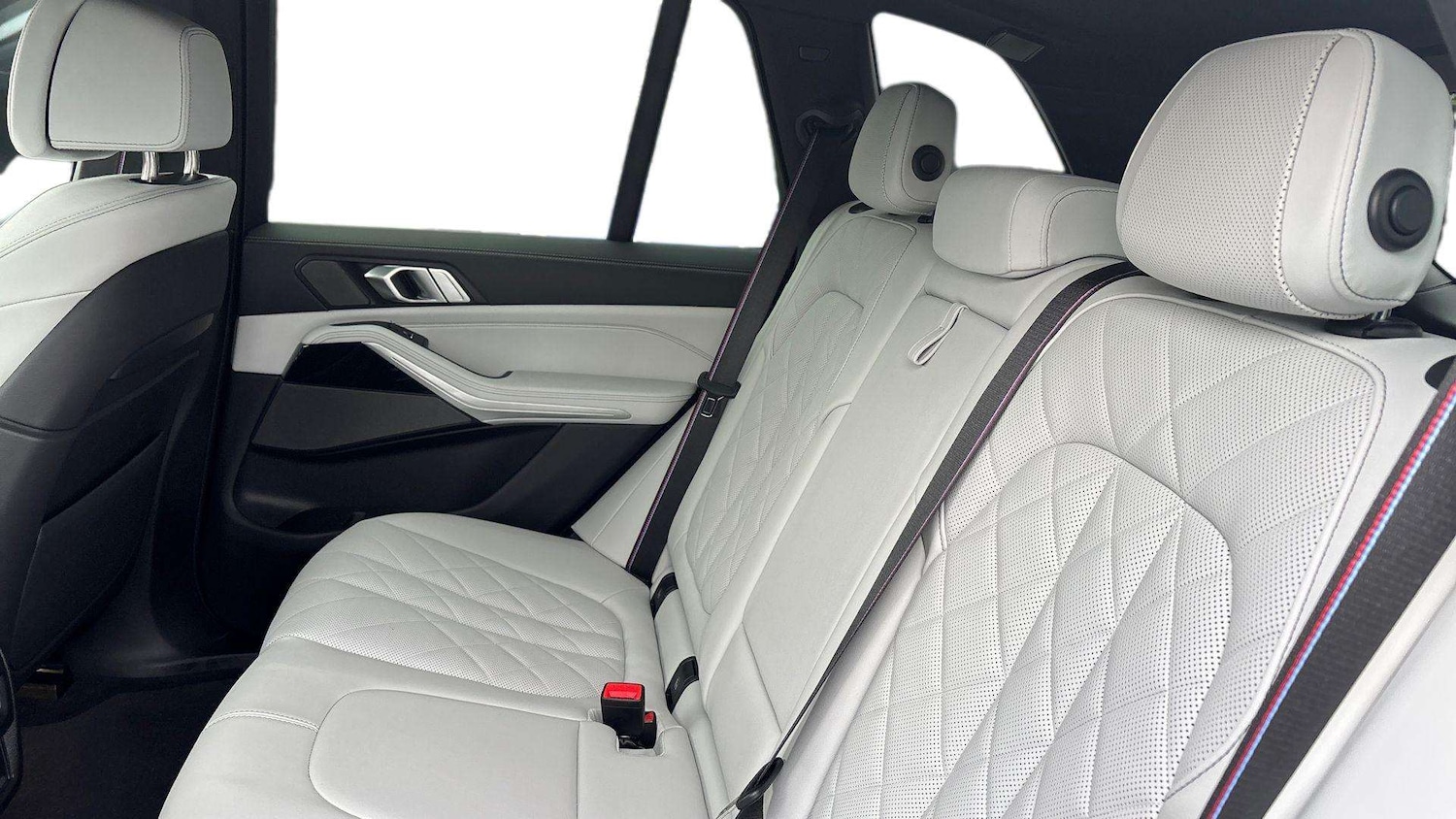 Used BMW X5 2025 for sale - 76648793: Photo 14