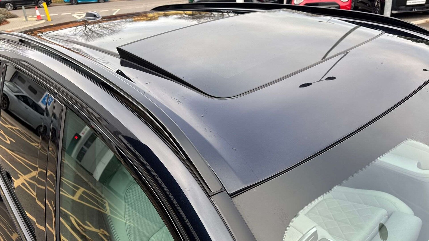 Used BMW X5 2025 for sale - 76648793: Photo 19