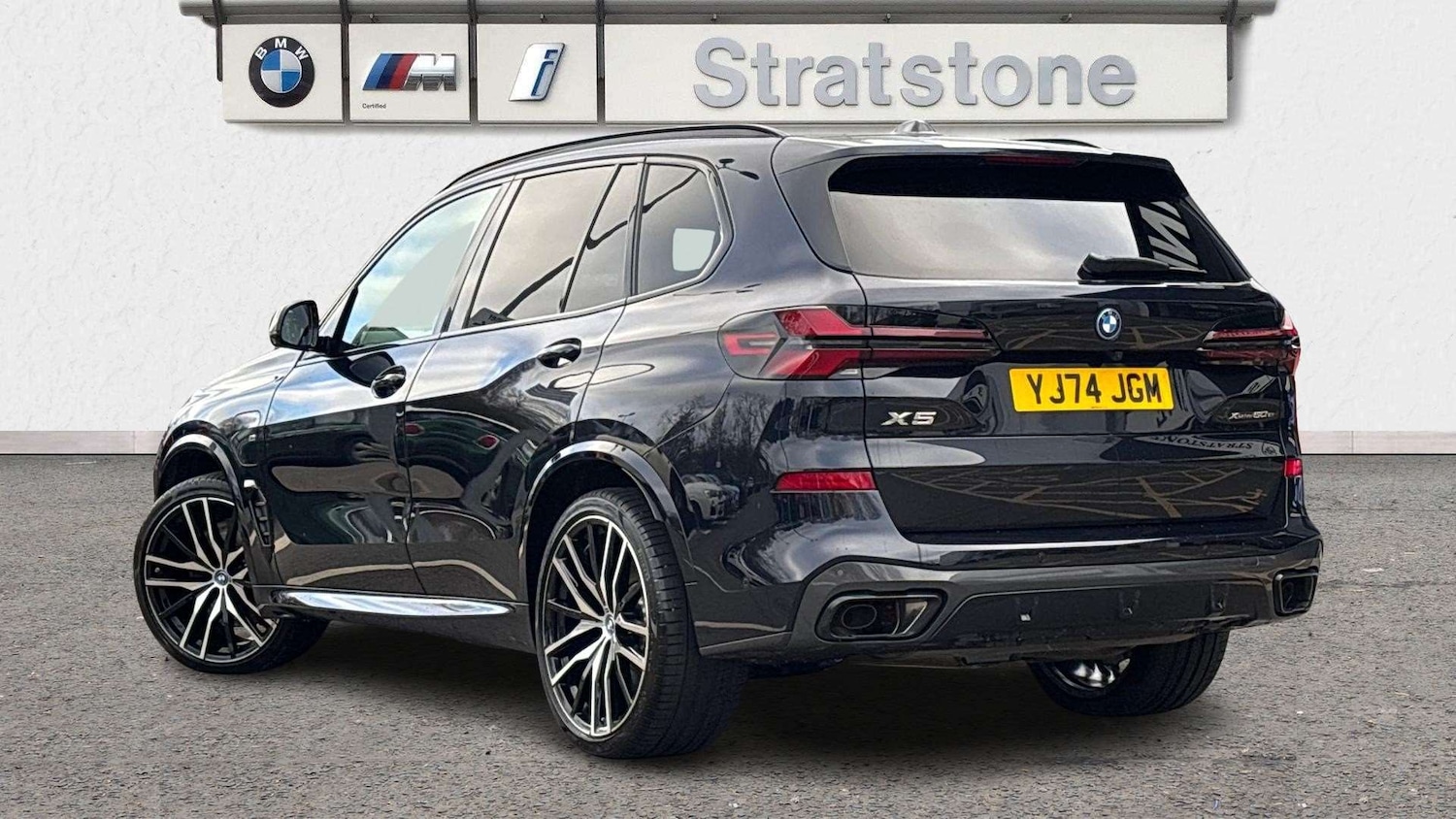 Used BMW X5 2025 for sale - 76648793: Photo 2