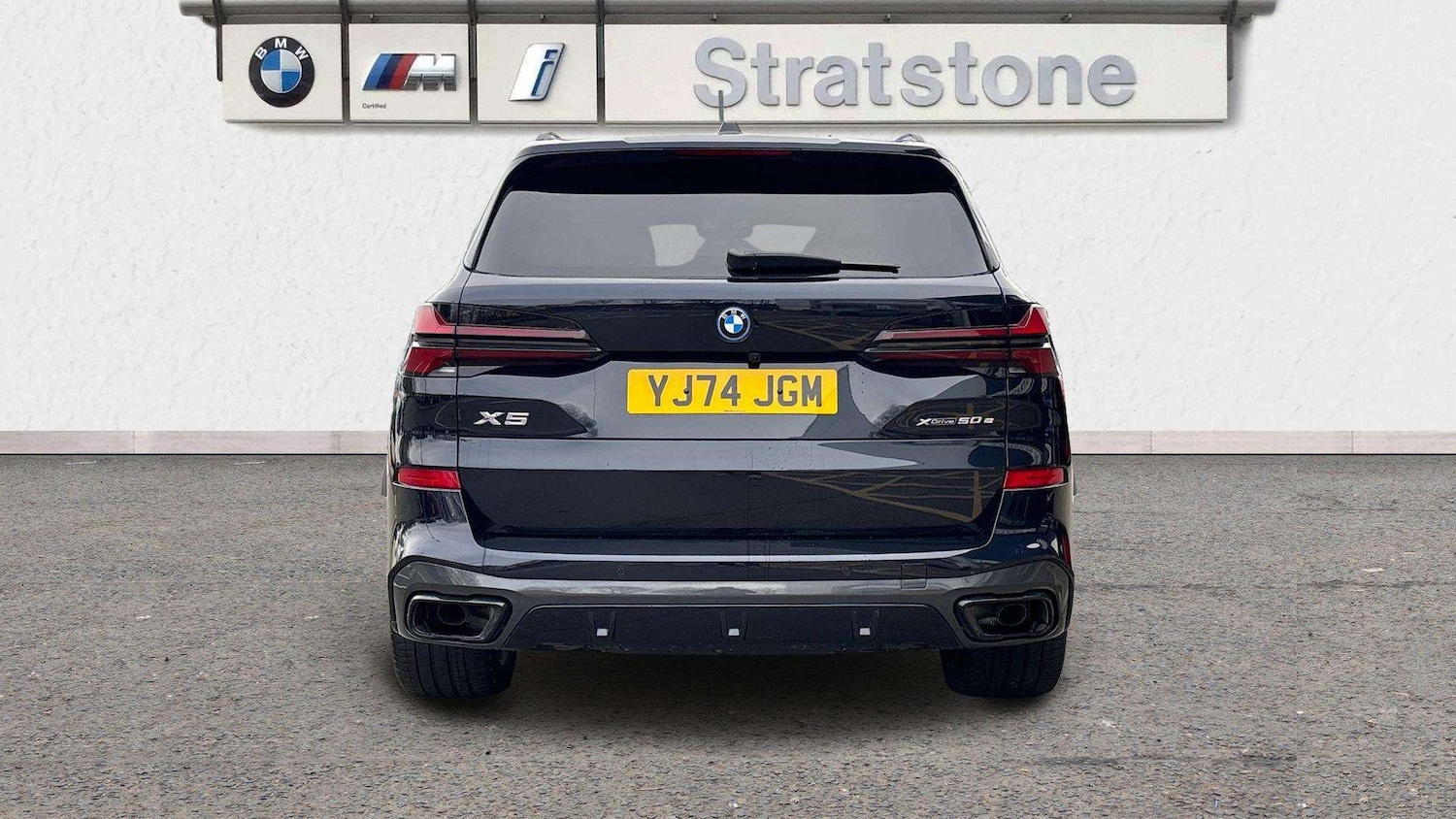 Used BMW X5 2025 for sale - 76648793: Photo 20