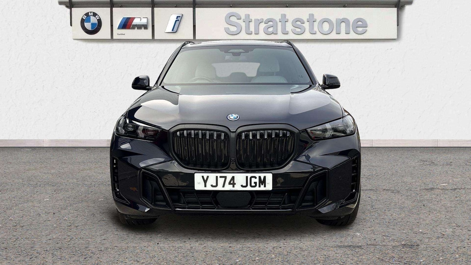 Used BMW X5 2025 for sale - 76648793: Photo 21