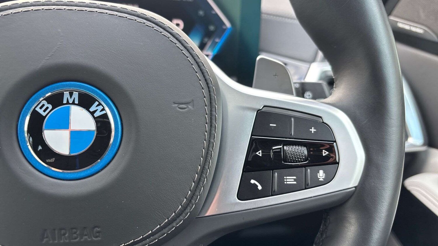 Used BMW X5 2025 for sale - 76648793: Photo 23