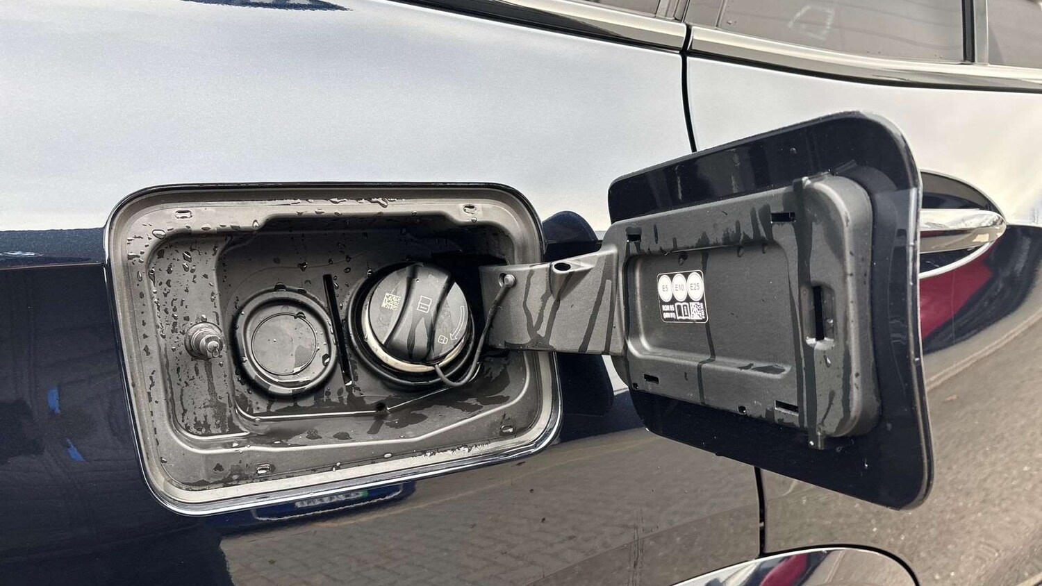 Used BMW X5 2025 for sale - 76648793: Photo 25