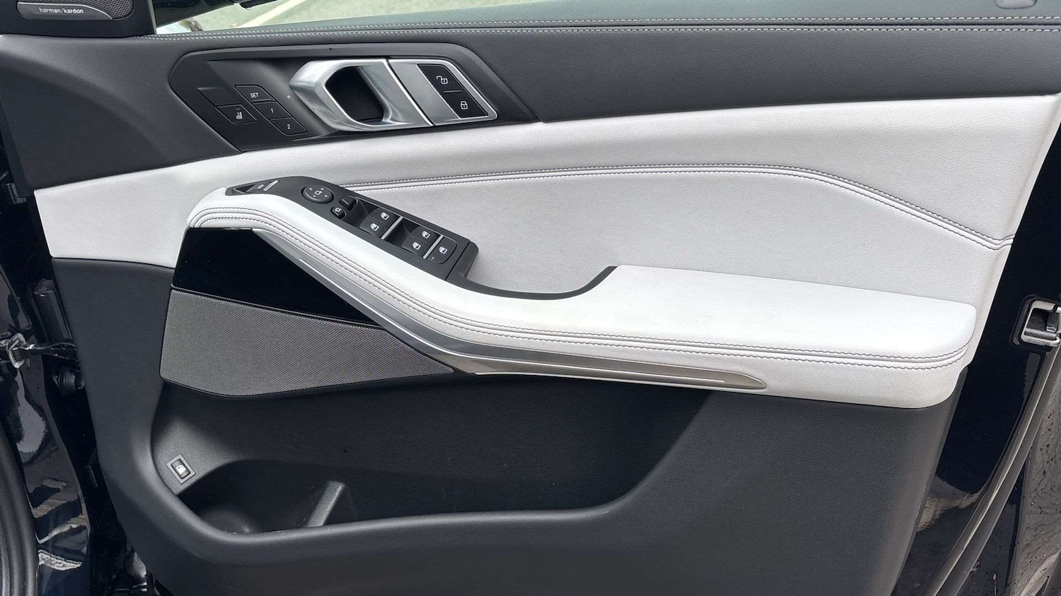 Used BMW X5 2025 for sale - 76648793: Photo 27