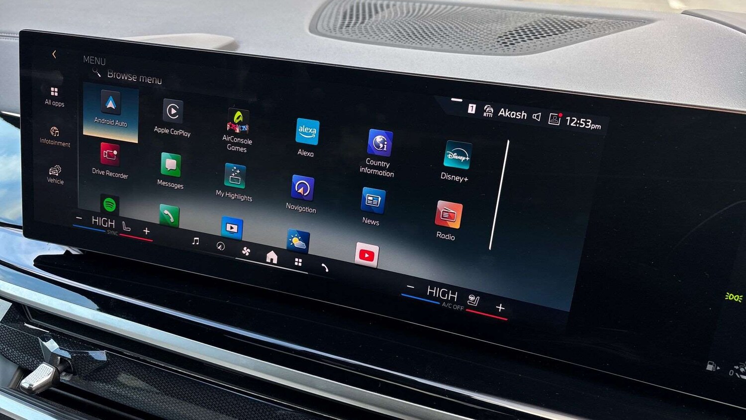 Used BMW X5 2025 for sale - 76648793: Photo 31