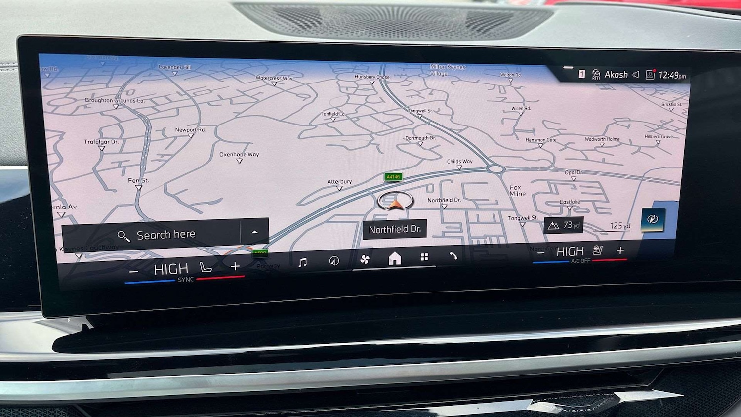 Used BMW X5 2025 for sale - 76648793: Photo 33