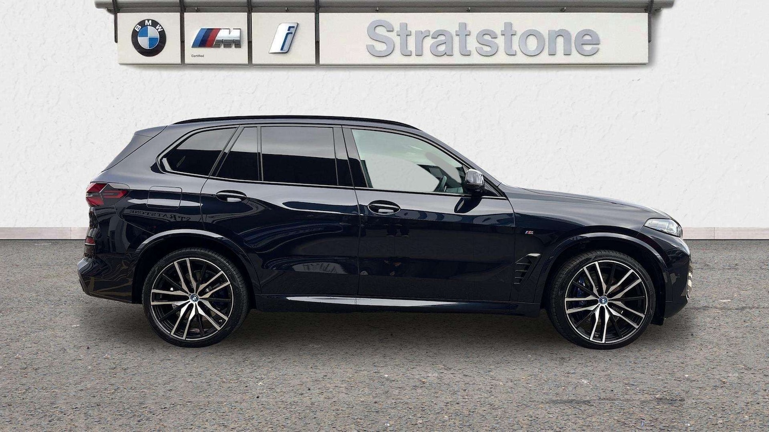 Used BMW X5 2025 for sale - 76648793: Photo 4