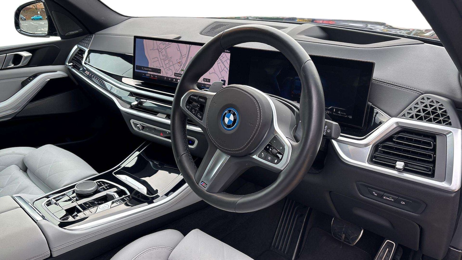 Used BMW X5 2025 for sale - 76648793: Photo 8