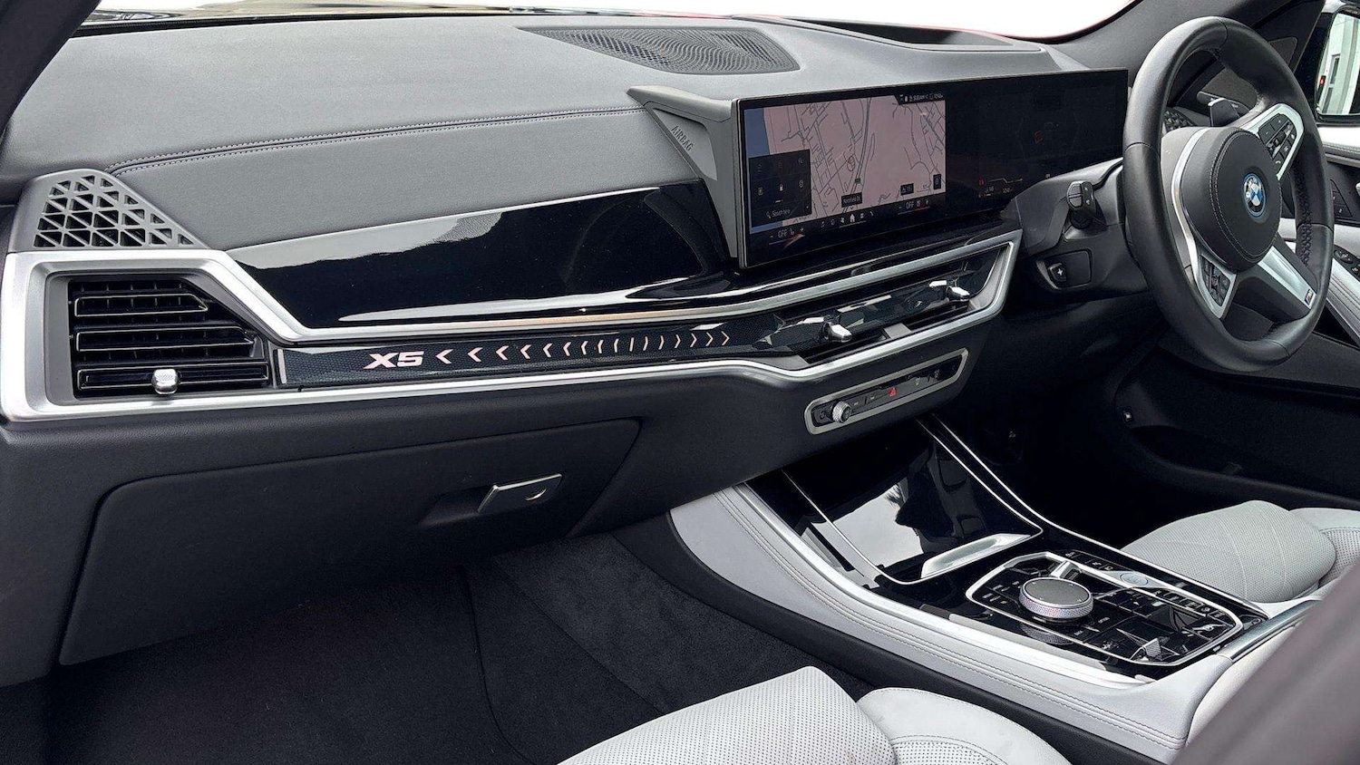 Used BMW X5 2025 for sale - 76648793: Photo 9