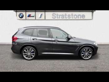 Used BMW X3 2020 for sale - 75366524: Photo