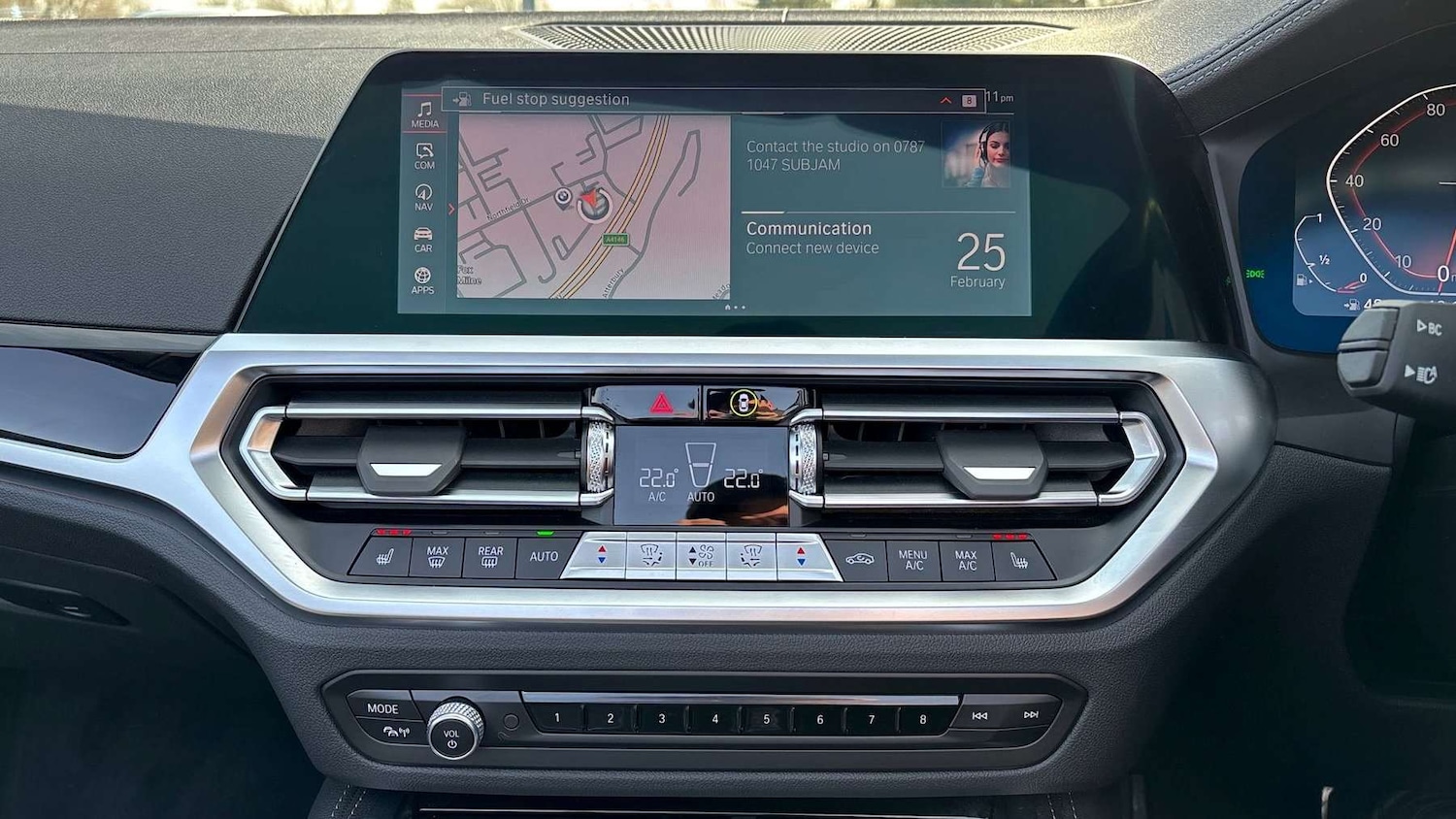 Used BMW 4 Series 2021 for sale - 77674678: Photo 10